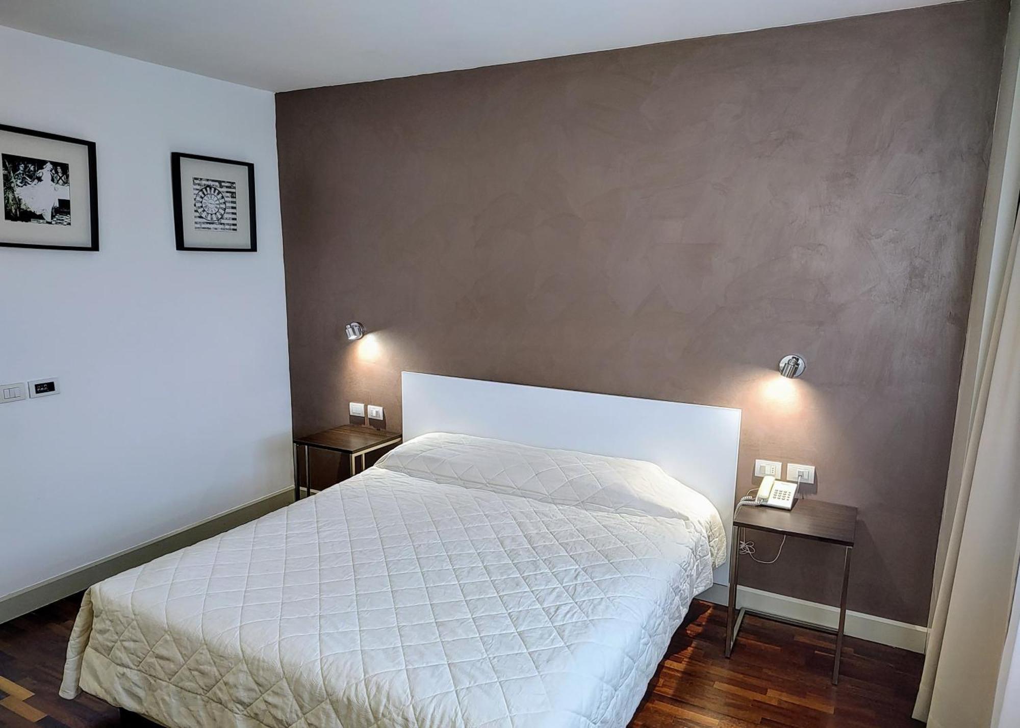 Hotel Datini Prato  Exteriör bild
